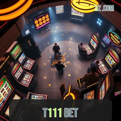 t111 bet: Descubra a Confiabilidade e Diversão no Jogo Online