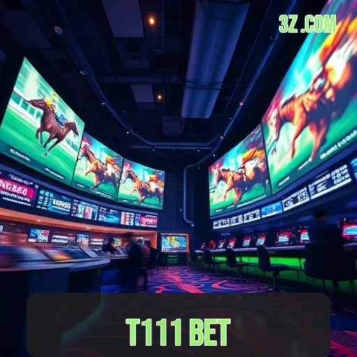 t111 bet: Explore a Fascinante Seção de Jogos e Seus Recursos Exclusivos