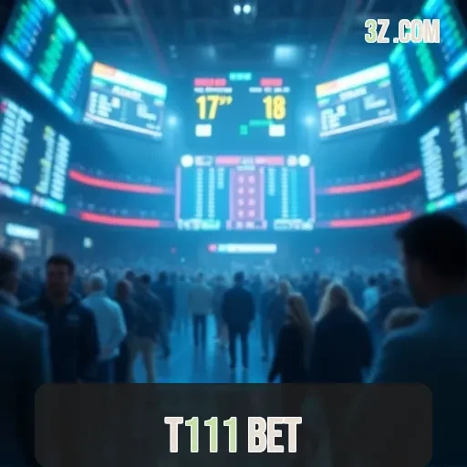 t111 bet: Descubra Como o Login Transforma sua Experiência de Jogo