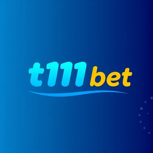 t111 bet Logo