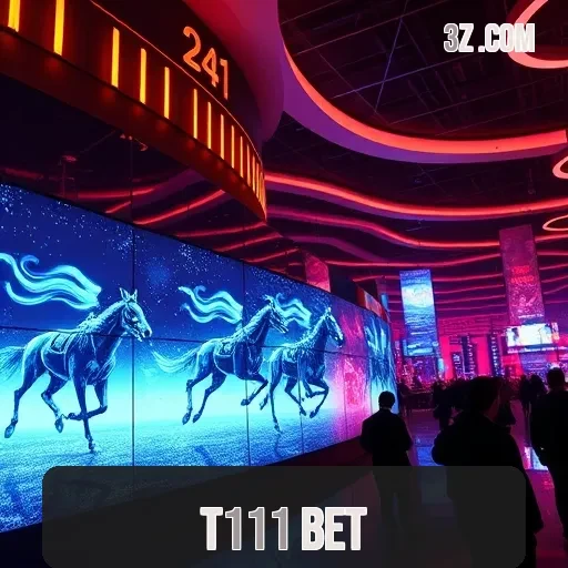 t111 bet: Promoções que Elevam sua Experiência de Jogo ao Máximo