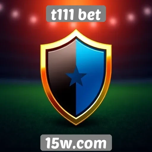 Segurança e privacidade no site t111 bet